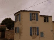 Purchase sale city / village house Lucon