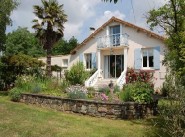 Purchase sale city / village house Mareuil Sur Lay Dissais