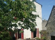 Purchase sale city / village house Moisdon La Riviere