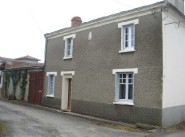 Purchase sale city / village house Monnieres