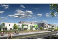 Purchase sale city / village house Montoir De Bretagne