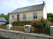 Purchase sale city / village house Morannes