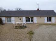 Purchase sale city / village house Mouliherne