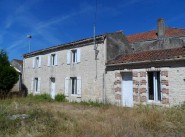 Purchase sale city / village house Nalliers