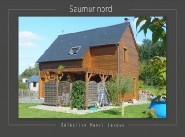 Purchase sale city / village house Noyant