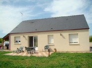 Purchase sale city / village house Noyant La Plaine