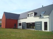 Purchase sale city / village house Pontvallain