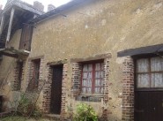 Purchase sale city / village house Saint Calais