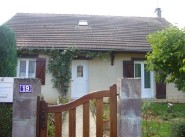 Purchase sale city / village house Saint Cosme En Vairais