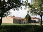 Purchase sale city / village house Saint Denis La Chevasse