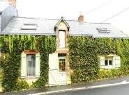 Purchase sale city / village house Saint Etienne De Montluc