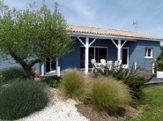 Purchase sale city / village house Saint Maixent Sur Vie