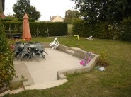 Purchase sale city / village house Savigne L Eveque