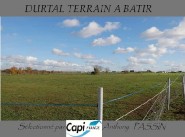 Purchase sale development site Durtal