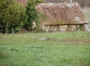 Purchase sale development site Guecelard