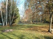 Purchase sale development site Guecelard