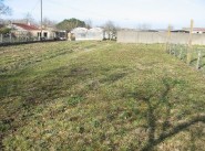 Purchase sale development site La Chapelle Heulin