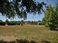 Purchase sale development site Le Luart
