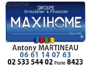 Purchase sale development site Nantes