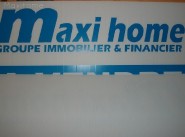 Purchase sale development site Notre Dame De Monts