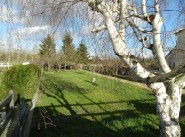 Purchase sale development site Noyen Sur Sarthe
