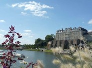 Purchase sale development site Sable Sur Sarthe