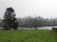 Purchase sale development site Saint Germain Sur Moine