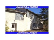 Purchase sale Doue La Fontaine
