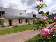 Purchase sale farmhouse / country house Brion