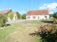Purchase sale farmhouse / country house Brulon