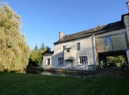 Purchase sale farmhouse / country house Le Mans