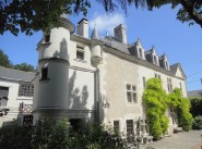 Purchase sale farmhouse / country house Saumur