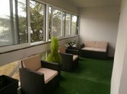 Purchase sale four-room apartment Cholet