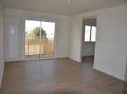 Purchase sale four-room apartment Les Sables D Olonne