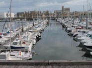 Purchase sale four-room apartment Les Sables D Olonne