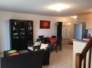 Purchase sale four-room apartment Saint Gilles Croix De Vie