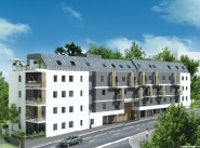 Purchase sale four-room apartment Saint Nazaire