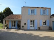 Purchase sale house Antigny