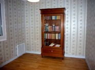 Purchase sale house Beaumont Sur Sarthe