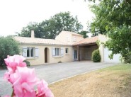 Purchase sale house Belleville Sur Vie