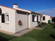 Purchase sale house Brem Sur Mer