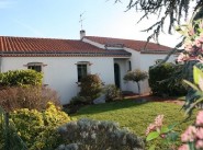 Purchase sale house Clisson