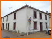 Purchase sale house Fougere