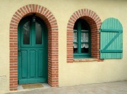 Purchase sale house Guecelard