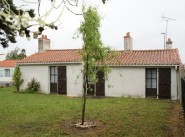 Purchase sale house La Barre De Monts