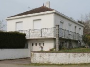 Purchase sale house La Chapelle Palluau