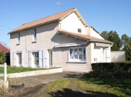 Purchase sale house La Ferriere