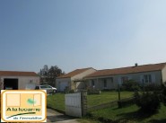 Purchase sale house La Genetouze