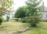 Purchase sale house La Menitre