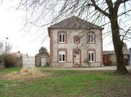 Purchase sale house La Remaudiere